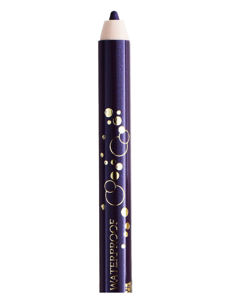 Le Crayon Khol Waterproof Eye Pencil Liner w/Smudger, .04oz/1.2g